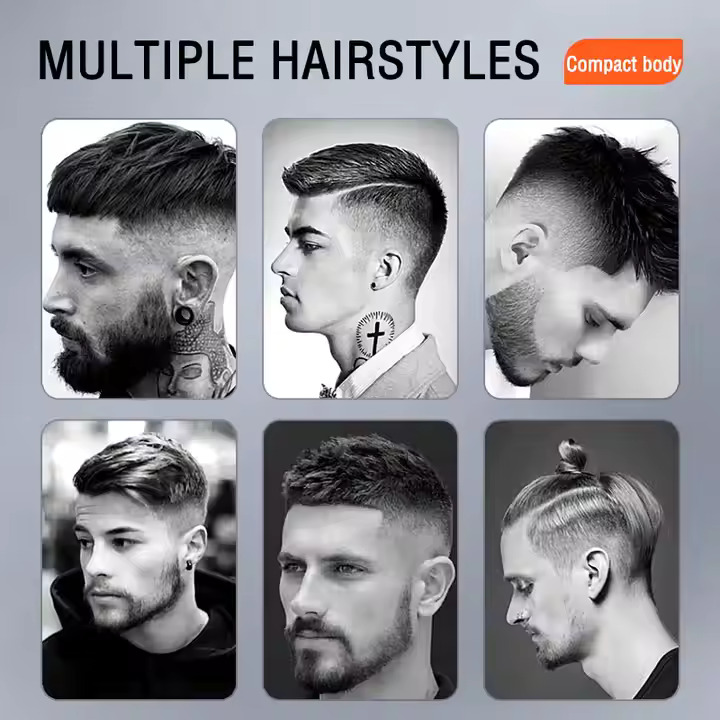 tondeuse à cheveux professionnelle