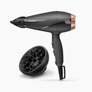 sèche cheveux smooth pro 2100