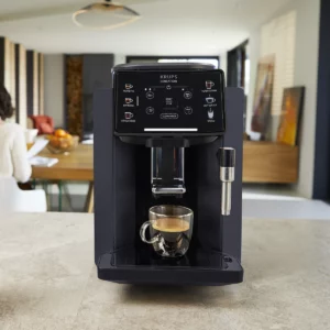 sensation c50 machine à café à grains noir