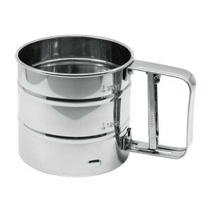 passe sucre et farine 42973