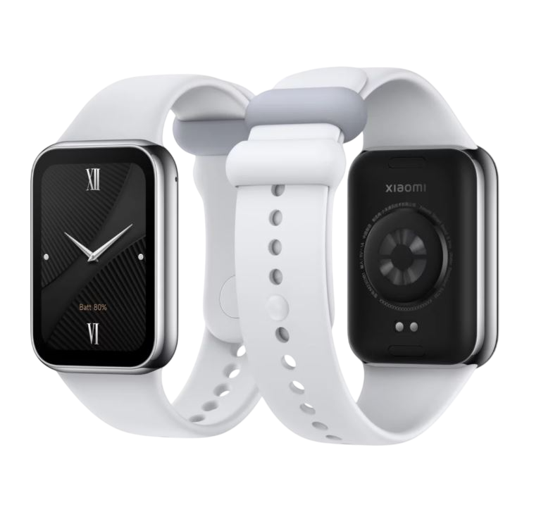 montre connectée xiaomi smart band 8 pro