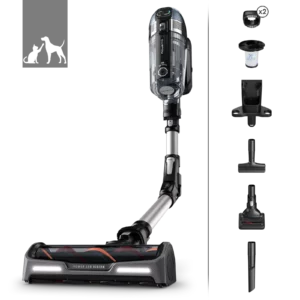 aspirateur balai sans fil x pert flex 7.6